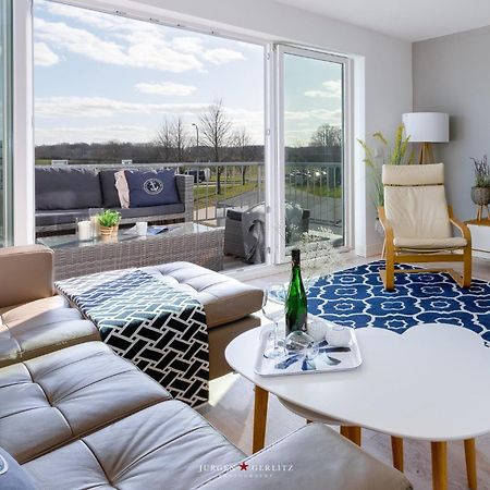 An Der Ostsee 17 Olpenitz Kültér fotó