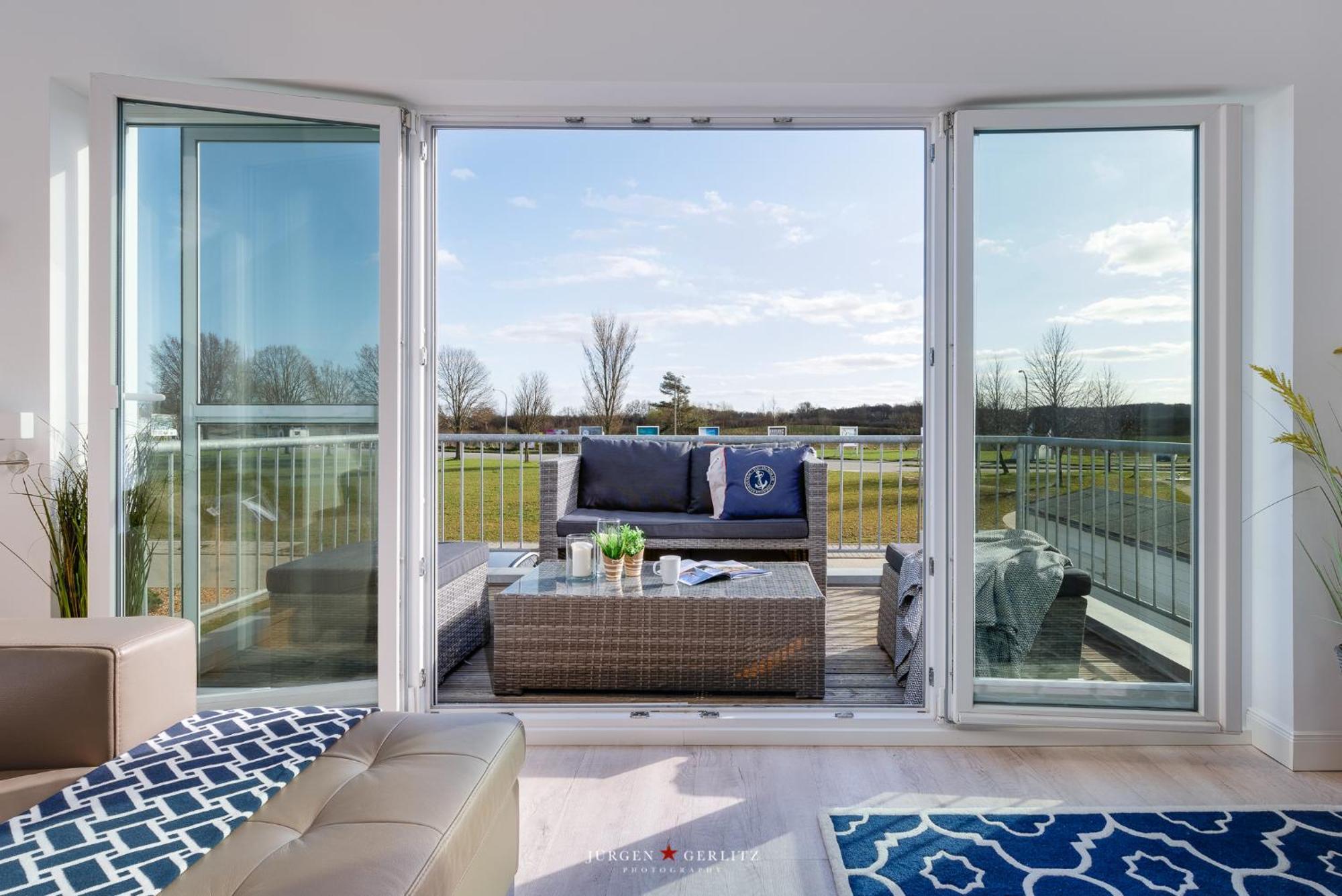 An Der Ostsee 17 Olpenitz Kültér fotó