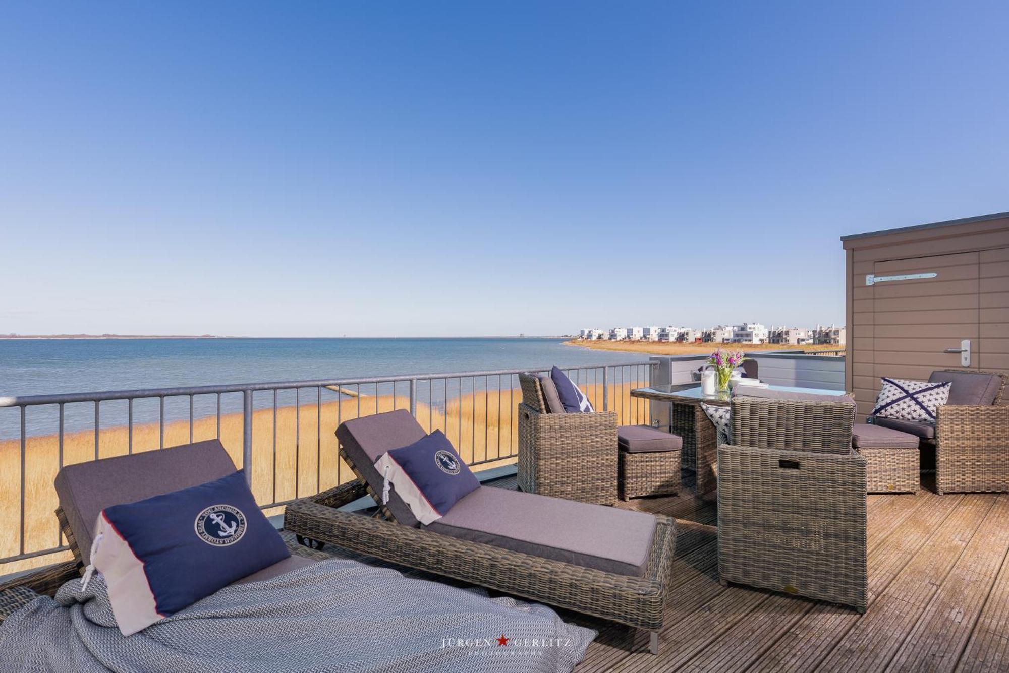 An Der Ostsee 17 Olpenitz Kültér fotó