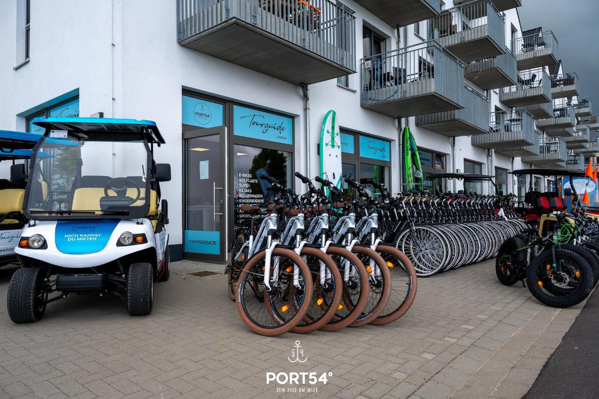 An Der Ostsee 17 Olpenitz Kültér fotó